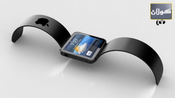 ئەپڵیش كاتژمێرێك بڵاودەكاتەوە